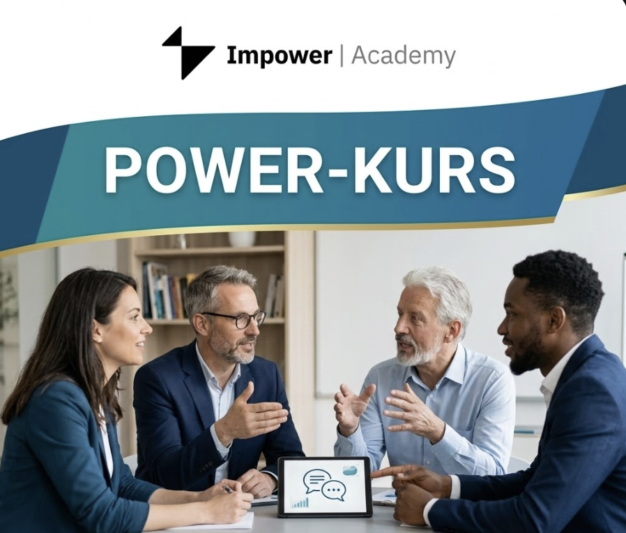 Power-Kurs: Prinzip – Change-Prozesse mit ADKAR schnell steuern P00