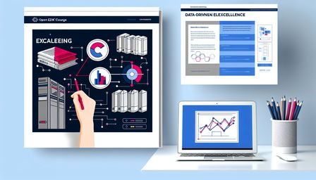 Mastering Data-Driven Insights: Advanced Analytics with Open edX® test